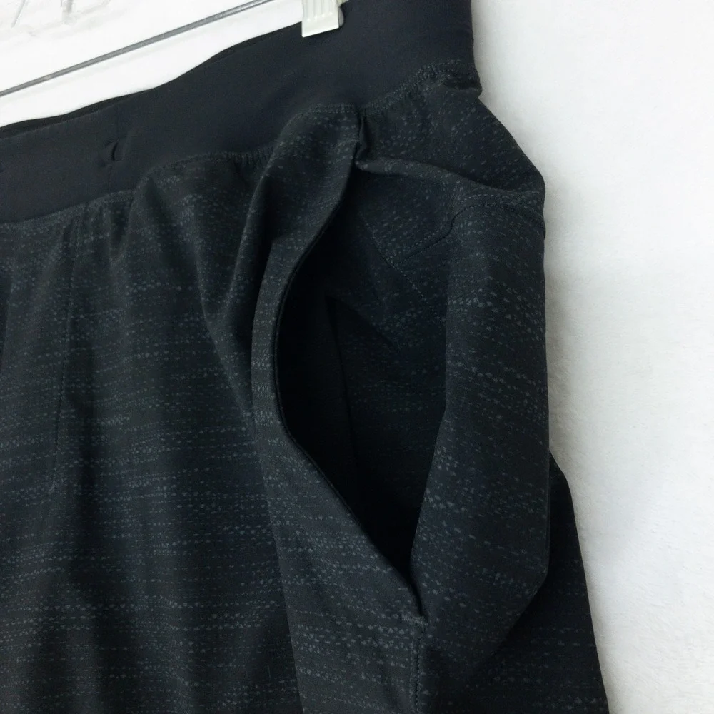 Lululemon t.h.e. 9